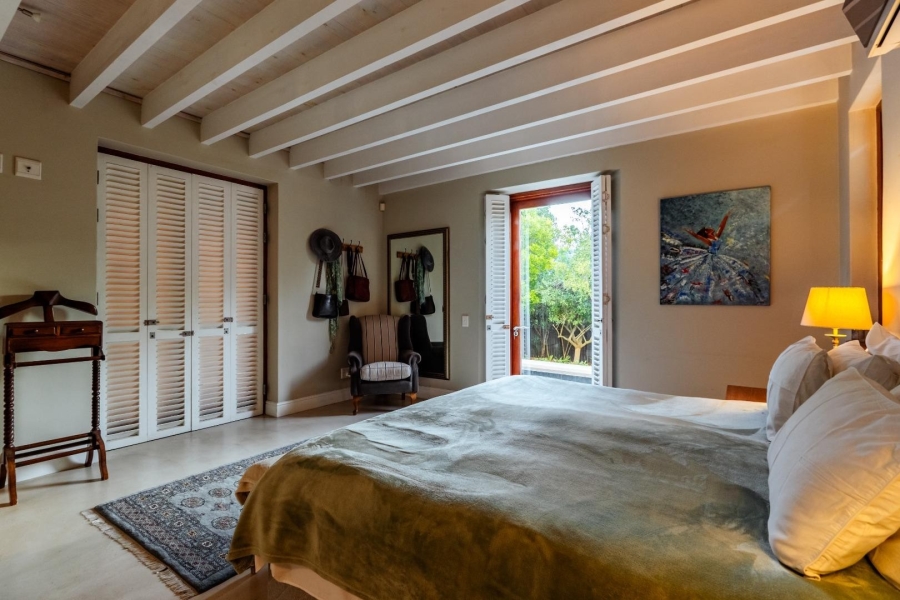 To Let 5 Bedroom Property for Rent in Pearl Valley Golf Estate Western Cape
